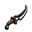 Pumnal cobra
