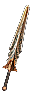 Lama Fier Rosu