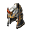 Coif de fier